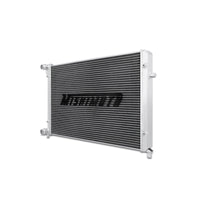 Mishimoto 08 Volkswagen Golf R32 Aluminum Radiator - Cooling