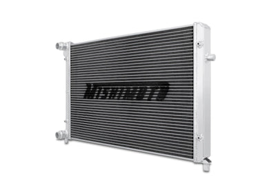 Mishimoto 08 Volkswagen Golf R32 Aluminum Radiator - Cooling