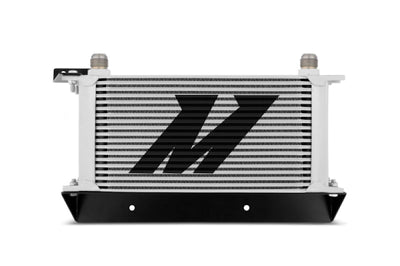 Mishimoto 09 + Nissan 370Z / 08 + Infiniti G37 (Coupe Only) Oil Cooler Kit - Cooling