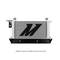 Mishimoto 09 + Nissan 370Z / 08 + Infiniti G37 (Coupe Only) Oil Cooler Kit - Cooling