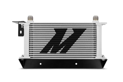 Mishimoto 09 + Nissan 370Z / 08 + Infiniti G37 (Coupe Only) Oil Cooler Kit - Cooling