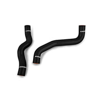Mishimoto 09 + Nissan 370Z Black Silicone Hose Kit - Fabrication