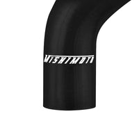 Mishimoto 09 + Nissan 370Z Black Silicone Hose Kit - Fabrication
