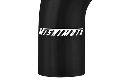 Mishimoto 09 + Nissan 370Z Black Silicone Hose Kit - Fabrication