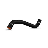 Mishimoto 09 + Nissan 370Z Black Silicone Hose Kit - Fabrication