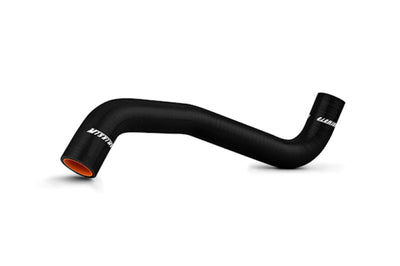 Mishimoto 09 + Nissan 370Z Black Silicone Hose Kit - Fabrication