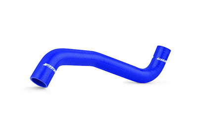 Mishimoto 09 + Nissan 370Z Blue Silicone Hose Kit - Fabrication