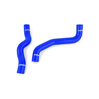 Mishimoto 09 + Nissan 370Z Blue Silicone Hose Kit - Fabrication