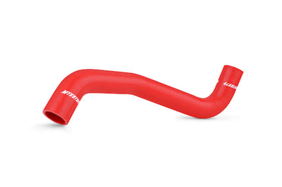 Mishimoto 09 + Nissan 370Z Red Silicone Hose Kit - Fabrication