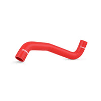 Mishimoto 09 + Nissan 370Z Red Silicone Hose Kit - Fabrication