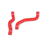 Mishimoto 09 + Nissan 370Z Red Silicone Hose Kit - Fabrication