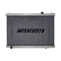 Mishimoto 09 + Nissan GTR R35 Aluminum Radiator - Cooling