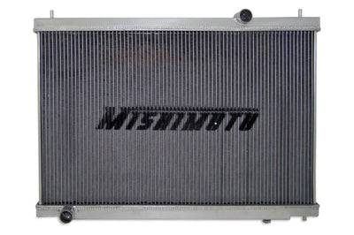 Mishimoto 09 + Nissan GTR R35 Aluminum Radiator - Cooling