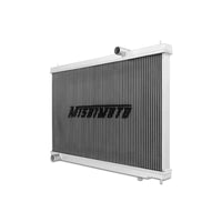 Mishimoto 09 + Nissan GTR R35 Aluminum Radiator - Cooling