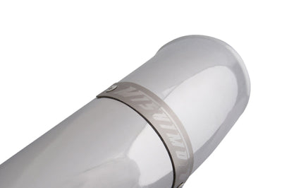 Mishimoto 10-11 Hyundai Genesis Coupe Silver Aluminum Intercooler Kit - Forced Induction