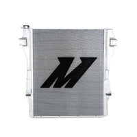 Mishimoto 10-12 Dodge 6.7L Cummins Aluminum Radiator - Cooling