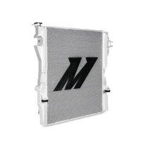 Mishimoto 10-12 Dodge 6.7L Cummins Aluminum Radiator - Cooling