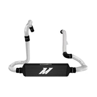 Mishimoto 10-12 Hyundai Genesis 2.0T Black Race Intercooler & Piping Kit - Forced Induction