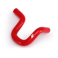 Mishimoto 10-13 Hyundai Genesis Coupe 2.0T/2.0T Premium/2.0T R-Spec Red Silicone Heater Hose Kit - Fabrication