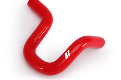 Mishimoto 10-13 Hyundai Genesis Coupe 2.0T/2.0T Premium/2.0T R-Spec Red Silicone Heater Hose Kit - Fabrication