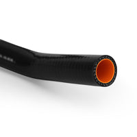 Mishimoto 10-13 Hyundai Genesis Coupe 2.0T/2.0T Premium/2.0T R-Spec Black Silicone Heater Hose Ki - Fabrication