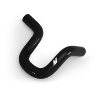 Mishimoto 10-13 Hyundai Genesis Coupe 2.0T/2.0T Premium/2.0T R-Spec Black Silicone Heater Hose Ki - Fabrication