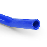 Mishimoto 10-13 Hyundai Genesis Coupe 2.0T/2.0T Premium/2.0T R-Spec Blue Silicone Heater Hose Kit - Fabrication