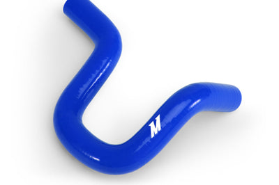 Mishimoto 10-13 Hyundai Genesis Coupe 2.0T/2.0T Premium/2.0T R-Spec Blue Silicone Heater Hose Kit - Fabrication