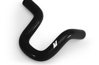 Mishimoto 10-13 Hyundai Genesis Coupe 2.0T/2.0T Premium/2.0T R-Spec Black Silicone Heater Hose Ki - Fabrication