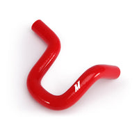 Mishimoto 10-13 Hyundai Genesis Coupe 2.0T/2.0T Premium/2.0T R-Spec Red Silicone Heater Hose Kit - Fabrication