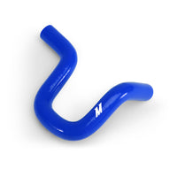 Mishimoto 10-13 Hyundai Genesis Coupe 2.0T/2.0T Premium/2.0T R-Spec Blue Silicone Heater Hose Kit - Fabrication