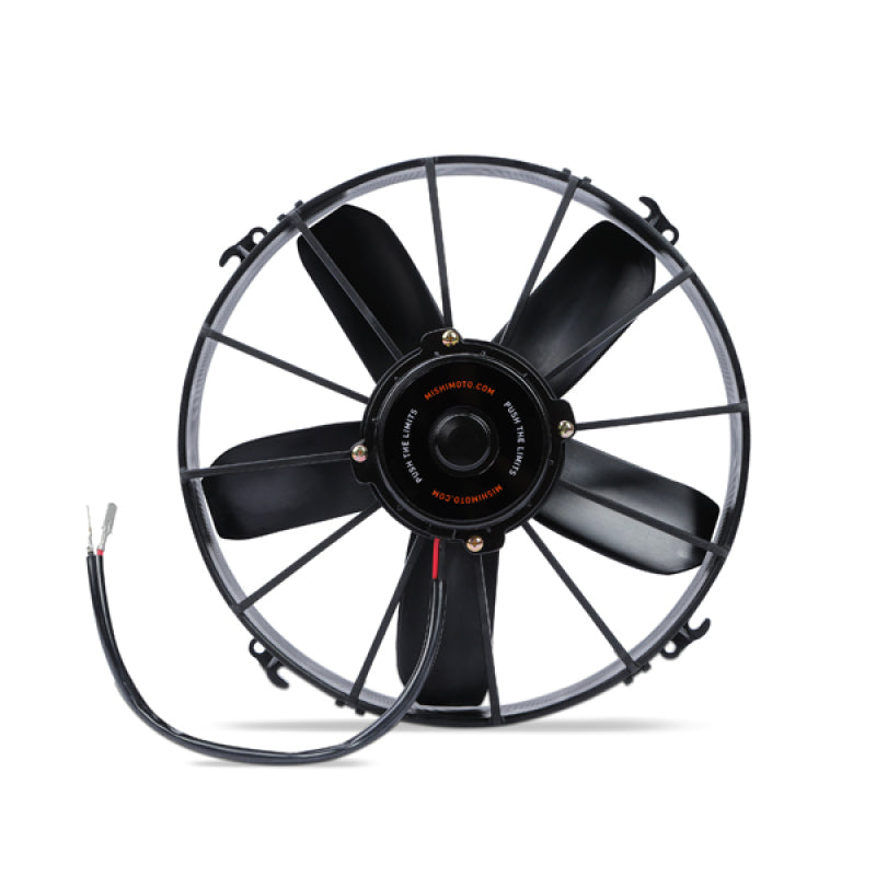Mishimoto 10 Inch Race Line High-Flow Electric Fan - Cooling