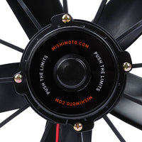Mishimoto 10 Inch Race Line High-Flow Electric Fan - Cooling
