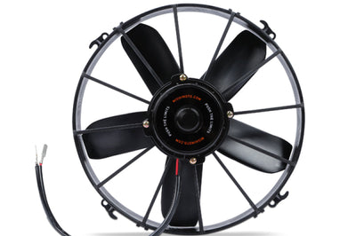 Mishimoto 10 Inch Race Line High-Flow Electric Fan - Cooling