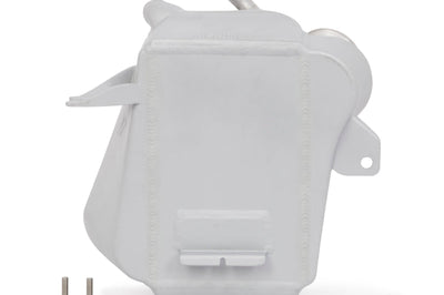 Mishimoto 11-16 Ford 6.7L Powerstroke Air-To-Water Intercooler - Micro-Wrinkle Silver - Forced Induction