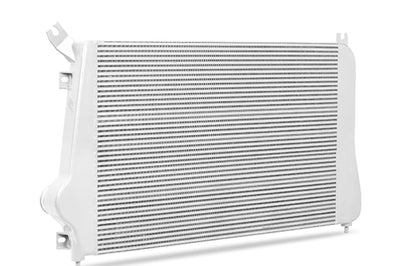 Mishimoto 11 + Chevrolet/GMC Duramax Intercooler (Silver) - Forced Induction