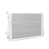 Mishimoto 11 + Chevrolet/GMC Duramax Intercooler (Silver) - Forced Induction