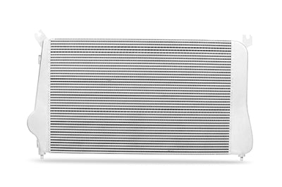 Mishimoto 11 + Chevrolet/GMC Duramax Intercooler (Silver) - Forced Induction