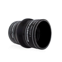 Mishimoto 11+ Ford 6.7L Powerstroke Hot-Side Intercooler Pipe and Boot Kit - Air Intake Systems