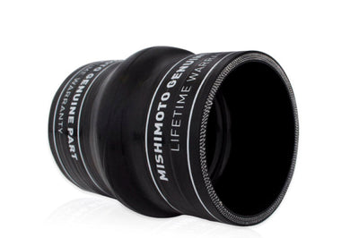 Mishimoto 11+ Ford 6.7L Powerstroke Hot-Side Intercooler Pipe and Boot Kit - Air Intake Systems