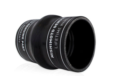 Mishimoto 11+ Ford 6.7L Powerstroke Hot-Side Intercooler Pipe and Boot Kit - Air Intake Systems