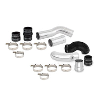 Mishimoto 11+ Ford 6.7L Powerstroke Intercooler Pipe and Boot Kit - Air Intake Systems