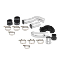 Mishimoto 11+ Ford 6.7L Powerstroke Intercooler Pipe and Boot Kit - Air Intake Systems