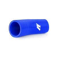 Mishimoto 12-14 Subaru BRZ / 13 Scion FR-S / Toyota GT86 Silicone Radiator Hose Kit - Blue - Fabrication