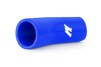 Mishimoto 12-14 Subaru BRZ / 13 Scion FR-S / Toyota GT86 Silicone Radiator Hose Kit - Blue - Fabrication