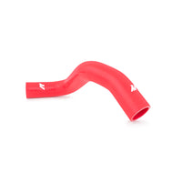 Mishimoto 12-14 Subaru BRZ / 13 Scion FR-S / Toyota GT86 Silicone Radiator Hose Kit - Red - Fabrication