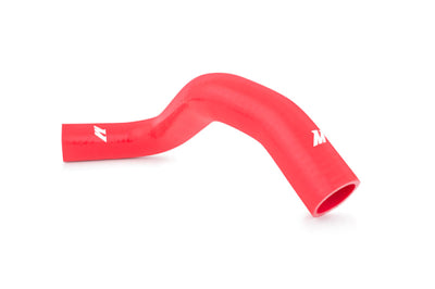 Mishimoto 12-14 Subaru BRZ / 13 Scion FR-S / Toyota GT86 Silicone Radiator Hose Kit - Red - Fabrication