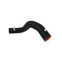 Mishimoto 12-14 Subaru BRZ / 13 Scion FR-S / Toyota GT86 Silicone Radiator Hose Kit - Black - Fabrication