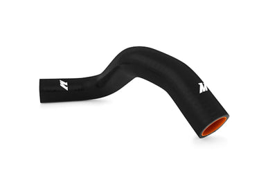 Mishimoto 12-14 Subaru BRZ / 13 Scion FR-S / Toyota GT86 Silicone Radiator Hose Kit - Black - Fabrication