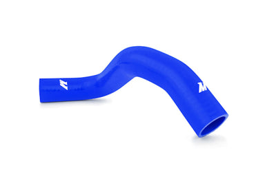 Mishimoto 12-14 Subaru BRZ / 13 Scion FR-S / Toyota GT86 Silicone Radiator Hose Kit - Blue - Fabrication